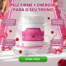 Skin-Fit Colágeno Fitness | Beleza, Energia e Performance em Um Só Produto