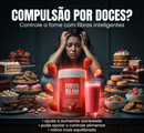 FiberSlim Morango | Fibras para Saciedade e Equilíbrio Intestinal
