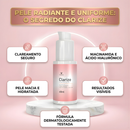 Clarize Clareador Íntimo | Uniformização do Tom da Pele com Niacinamida