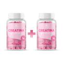 Creatina Gummy | 3g de Creatina por Porção | Mais Força e Performance