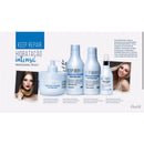 Kit Muriel Keep Repair Hidratação Intensiva | Shampoo + Condicionador + Máscara + Finalizador