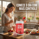FiberSlim Morango | Fibras para Saciedade e Equilíbrio Intestinal