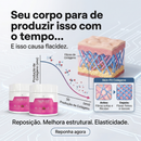 Skin-Fit Colágeno Fitness | Beleza, Energia e Performance em Um Só Produto