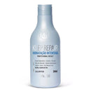 Kit Muriel Keep Repair Hidratação Intensiva | Shampoo + Condicionador + Máscara + Finalizador