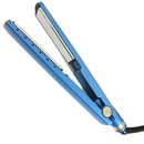 Chapinha Nano Titanium Profissional Bivolt | Prancha Alisadora até 230°C