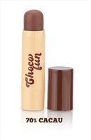 Contorno Stick Choco Fun Fenzza | Contorno Cremoso com Aroma de Chocolate