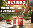 FiberSlim Morango | Fibras para Saciedade e Equilíbrio Intestinal