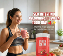FiberSlim Morango | Fibras para Saciedade e Equilíbrio Intestinal