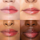 Gloss S.O.S Bocão Vivai| Efeito Volumoso + Brilho Incolor