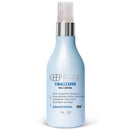 Kit Muriel Keep Repair Hidratação Intensiva | Shampoo + Condicionador + Máscara + Finalizador