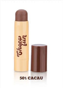 Contorno Stick Choco Fun Fenzza | Contorno Cremoso com Aroma de Chocolate