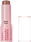 Blush Cremoso Stick Dreamy Cheeks Ruby Rose | Efeito Natural e Glow Saudável