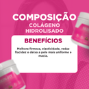 Skin-Fit Colágeno Fitness | Beleza, Energia e Performance em Um Só Produto