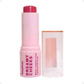 Blush Cremoso Stick Dreamy Cheeks Ruby Rose | Efeito Natural e Glow Saudável