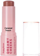 Blush Cremoso Stick Dreamy Cheeks Ruby Rose | Efeito Natural e Glow Saudável