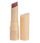 Batom Creamy Matte Glass Ruby Rose | Alta Pigmentação e Acabamento Aveludad