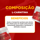 TERMO DRINK  | Energia, Foco e Performance com Cafeína e Taurina