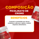 TERMO DRINK  | Energia, Foco e Performance com Cafeína e Taurina