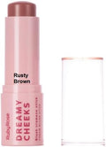Blush Cremoso Stick Dreamy Cheeks Ruby Rose | Efeito Natural e Glow Saudável