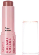 Blush Cremoso Stick Dreamy Cheeks Ruby Rose | Efeito Natural e Glow Saudável
