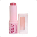 Blush Cremoso Stick Dreamy Cheeks Ruby Rose | Efeito Natural e Glow Saudável