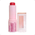 Blush Cremoso Stick Dreamy Cheeks Ruby Rose | Efeito Natural e Glow Saudável