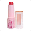 Blush Cremoso Stick Dreamy Cheeks Ruby Rose | Efeito Natural e Glow Saudável