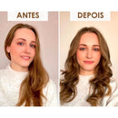 Kit Cetim Anti Frizz Completo | Touca + Fronha + Modelador Sem Calor + Scrunchies