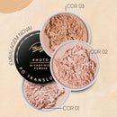 Pó Translúcido Solto Microfinish Powder Playboy | Efeito Matte e À Prova D’Água