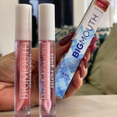 Gloss Labial Big Mouth PhalleBeauty | Efeito Volume e Hidratação Intensa