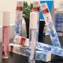 Gloss Labial Big Mouth PhalleBeauty | Efeito Volume e Hidratação Intensa