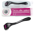 Dermaroller Original 540 Microagulhas | Microagulhamento Facial, Barba e Cabelo