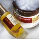 Kit Karseell Máscara 500g + Óleo Reparador 50ml | Hidratação Profunda e Brilho Intenso