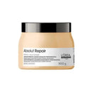 Máscara L'Oréal Absolut Repair Gold Quinoa 500g | Reconstrução Profissional para Cabelos Danificados