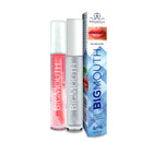 Gloss Labial Big Mouth PhalleBeauty | Efeito Volume e Hidratação Intensa