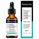1 Kit Anti Acne Principia Completo | Gel de Limpeza + Sérum Mix-01 + Protetor Solar FPS 60 (Cópia)