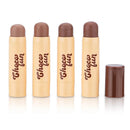 Contorno Stick Choco Fun Fenzza | Contorno Cremoso com Aroma de Chocolate