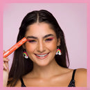Máscara Para Cílios Rímel Peel Off Melu By Ruby Rose