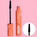 Máscara Para Cílios Rímel Peel Off Melu By Ruby Rose