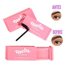 Gel Modelador de Sobrancelhas Ruby Rose Melu | Efeito Natural e Longa Duração