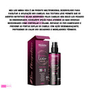 Kit Meu Liso + Banho Brilhante Gloss Capilar | Proteção Térmica e Brilho Intenso