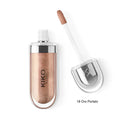 Lip Gloss 3D Hydra Kiko Milano Brilho Intenso e Hidratação Duradoura