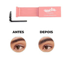 Gel Modelador de Sobrancelhas Ruby Rose Melu | Efeito Natural e Longa Duração