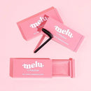 Gel Modelador de Sobrancelhas Ruby Rose Melu | Efeito Natural e Longa Duração