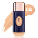 Base Líquida BT Skin Bruna Tavares 40ml | Efeito Segunda Pele e Acabamento Aveludado