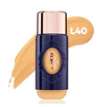 Base Líquida BT Skin Bruna Tavares 40ml | Efeito Segunda Pele e Acabamento Aveludado