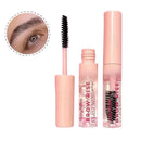 Gel Incolor Para Sobrancelhas Brow Rise Ruby Rose | Fixação Natural 24h