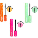 Máscara Para Cílios Rímel Peel Off Melu By Ruby Rose