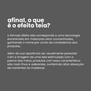 Máscara Reconstrução Bronze Efeito Teia 500g | Recuperação Profunda dos Fios