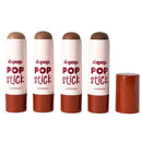 Contorno em Bastão Dapop Pop Stick 7g | Alta Pigmentação e Fácil de Esfumar